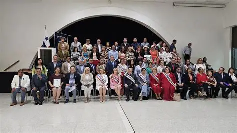 Encuentro colectivo de participantes de ODAEE